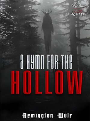 cover image of A Hymn For the Hollow